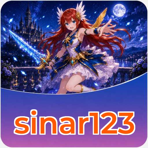 Hasil Security Scan sinar123