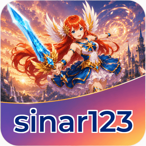 Screenshot Proses Instalasi sinar123 APK